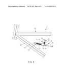 AUXILIARY POWER DEVICE OF BICYCLE diagram and image