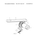 AUXILIARY POWER DEVICE OF BICYCLE diagram and image