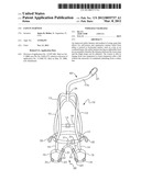 Safety Harness diagram and image