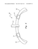 Safety Harness diagram and image