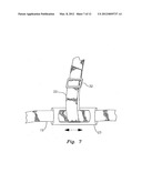 Safety Harness diagram and image