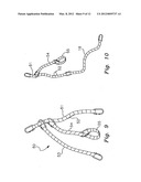 Safety Harness diagram and image