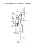 Safety Harness diagram and image