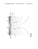 INDUCTIVELY RECEIVING ELECTRIC ENERGY FOR A VEHICLE diagram and image