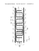 INDUCTIVELY RECEIVING ELECTRIC ENERGY FOR A VEHICLE diagram and image