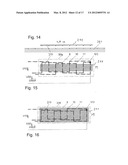 INDUCTIVELY RECEIVING ELECTRIC ENERGY FOR A VEHICLE diagram and image