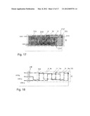 INDUCTIVELY RECEIVING ELECTRIC ENERGY FOR A VEHICLE diagram and image