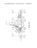 BOOKLET PAGE TURNING APPARATUS diagram and image