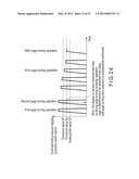 BOOKLET PAGE TURNING APPARATUS diagram and image