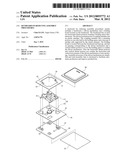 KEYBOARD FO REDUCING ASSEMBLY PROCEDURES diagram and image