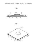 PUSH SWITCH AND METHOD FOR MANUFACTURING THE SAME diagram and image