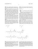 Process for the purification of polyol PFPE derivatives diagram and image