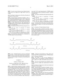 Process for the purification of polyol PFPE derivatives diagram and image