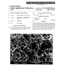 POLYSACCHARIDE PSEUDO-SPONGE diagram and image