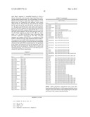 MSP NANOPORES AND RELATED METHODS diagram and image