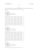 MSP NANOPORES AND RELATED METHODS diagram and image