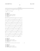 MSP NANOPORES AND RELATED METHODS diagram and image