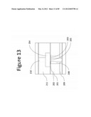 Unitary Biochip Providing Sample-in to Results-out Processing and Methods     of Manufacture diagram and image