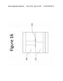 Unitary Biochip Providing Sample-in to Results-out Processing and Methods     of Manufacture diagram and image