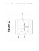 Unitary Biochip Providing Sample-in to Results-out Processing and Methods     of Manufacture diagram and image