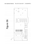 Unitary Biochip Providing Sample-in to Results-out Processing and Methods     of Manufacture diagram and image