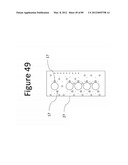 Unitary Biochip Providing Sample-in to Results-out Processing and Methods     of Manufacture diagram and image