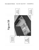 Unitary Biochip Providing Sample-in to Results-out Processing and Methods     of Manufacture diagram and image