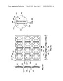 Clamshell Package With Snap Fit Closure And Method Of Forming Same diagram and image