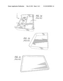 LENS PROCESSES INCORPORATING JOB BAGS diagram and image