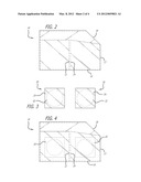 LENS PROCESSES INCORPORATING JOB BAGS diagram and image