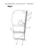 COMBINATION PACKAGING CONTAINER AND METHOD OF PRODUCING IT diagram and image