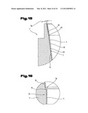 COMBINATION PACKAGING CONTAINER AND METHOD OF PRODUCING IT diagram and image