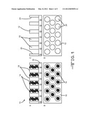 Structure for Molecular Separations diagram and image