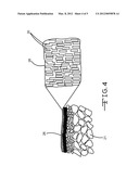 Structure for Molecular Separations diagram and image