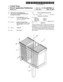 APPARATUS AND METHOD FOR COLLECTING SOLID MICROPARTICLES FLOATING IN WATER diagram and image