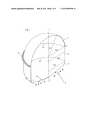 INDEPENDENT TANK SYSTEM FOR STORING LIQUID GAS diagram and image