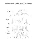 INDEPENDENT TANK SYSTEM FOR STORING LIQUID GAS diagram and image