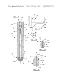 STOPPER ROD diagram and image