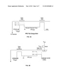 High Dynamic Range CMOS Pixel and Method of Operating Same diagram and image