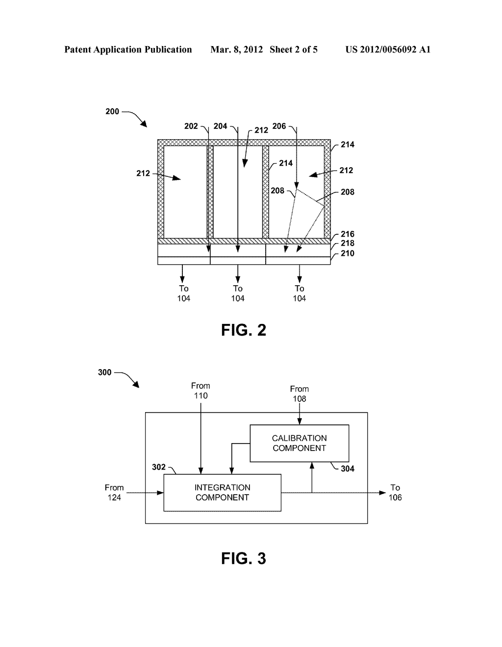 X-RAY DETECTOR WITH IMPROVED QUANTUM EFFICIENCY - diagram, schematic, and image 03