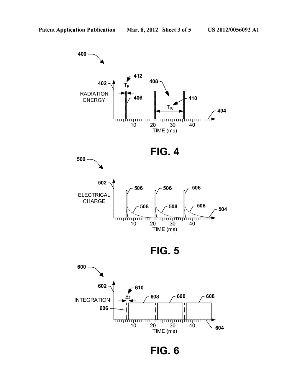 X-RAY DETECTOR WITH IMPROVED QUANTUM EFFICIENCY - diagram, schematic, and image 04