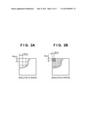 X-RAY IMAGING APPARATUS AND METHOD FOR OUTPUTTING X-RAY IMAGES diagram and image