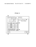 X-RAY IMAGING APPARATUS AND METHOD FOR OUTPUTTING X-RAY IMAGES diagram and image