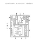 X-RAY IMAGING APPARATUS AND METHOD FOR OUTPUTTING X-RAY IMAGES diagram and image