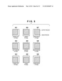 X-RAY IMAGING APPARATUS AND METHOD FOR OUTPUTTING X-RAY IMAGES diagram and image