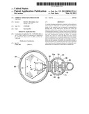 Ambient Air Backflushed Filter Vacuum diagram and image