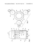 Ambient Air Backflushed Filter Vacuum diagram and image