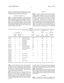 FINE-PROCESSING AGENT AND FINE-PROCESSING METHOD diagram and image