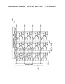 RESISTIVE MEMORY ARCHITECTURES WITH MULTIPLE MEMORY CELLS PER ACCESS     DEVICE diagram and image