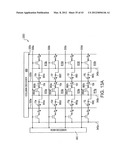 RESISTIVE MEMORY ARCHITECTURES WITH MULTIPLE MEMORY CELLS PER ACCESS     DEVICE diagram and image